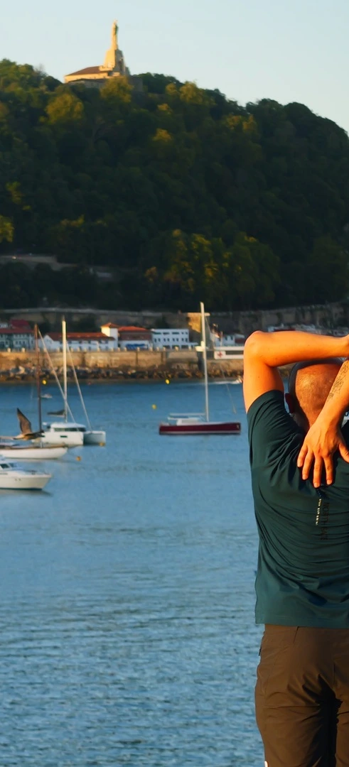 Conscious Movement background Conscious Movement background